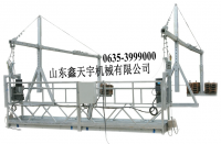 鑫天宇電動吊籃 工程機械領(lǐng)域的高性價比選擇