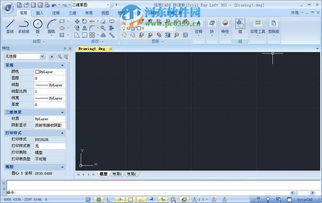 浩辰CAD 2016官方版下載與軟件價值解析 從河?xùn)|下載站到蘇州 разработки生態(tài)
