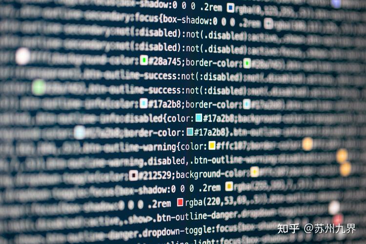 軟件開發(fā)不知道找哪家公司做找蘇州九界文化
